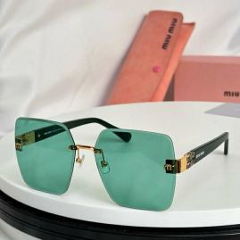 Picture of MiuMiu Sunglasses _SKUfw57235617fw